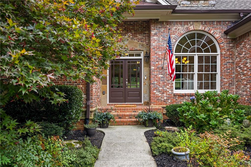 409 Arbor Green Court Alpharetta GA 30004