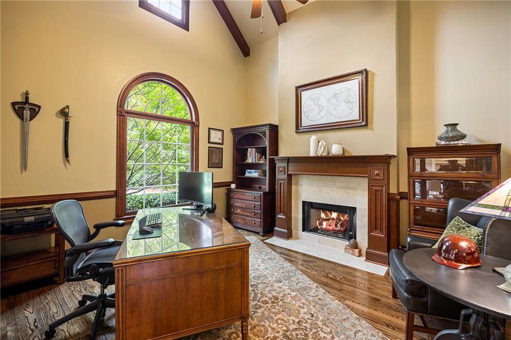 409 Arbor Green Court Alpharetta GA 30004