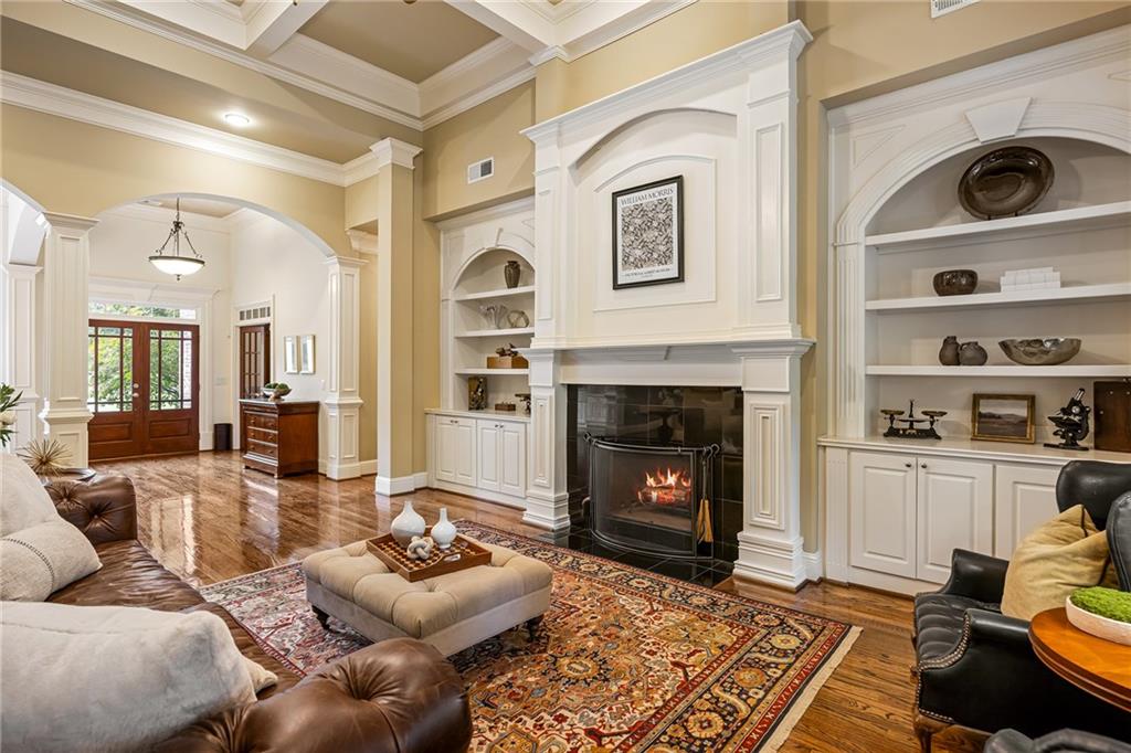 409 Arbor Green Court Alpharetta GA 30004
