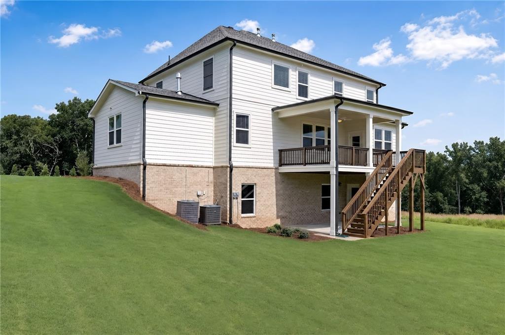4410 Tillman Lane Cumming GA 30028