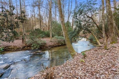297 Tall Pines Drive Ellijay GA 30536