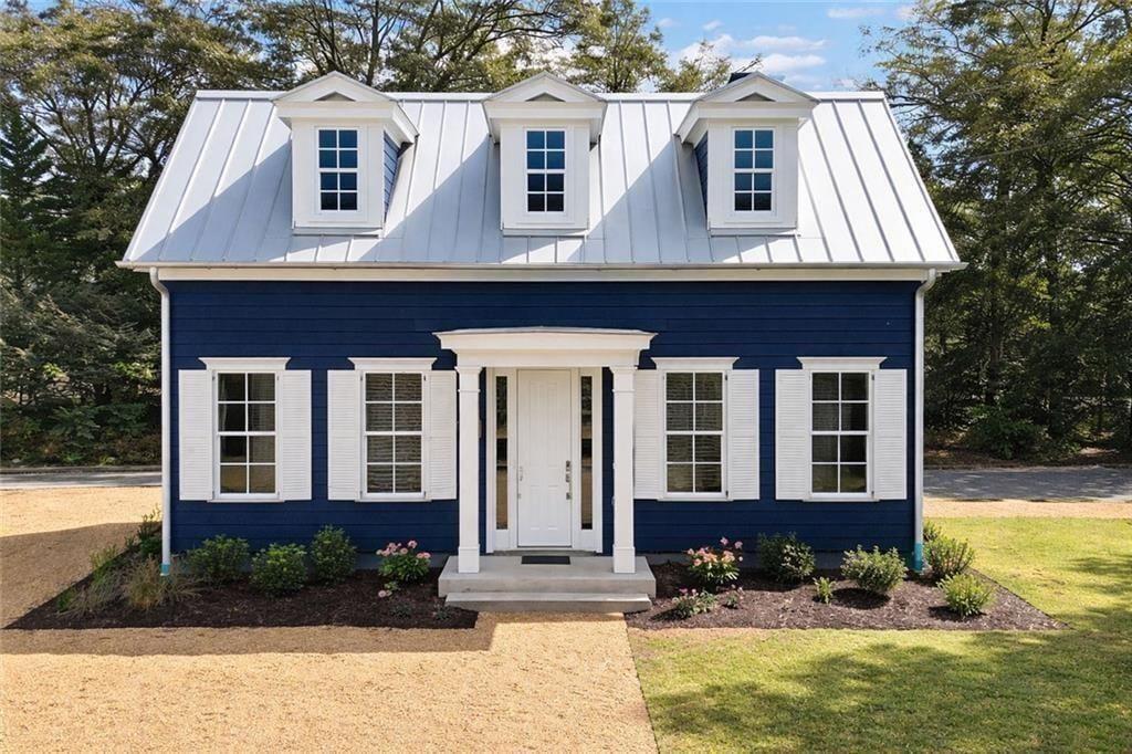 126 Morgan Street Senoia GA 30276