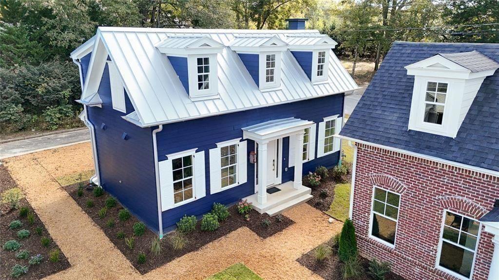 126 Morgan Street Senoia GA 30276