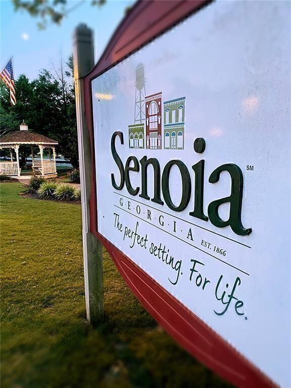 126 Morgan Street Senoia GA 30276