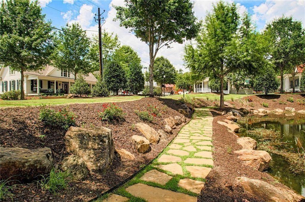 126 Morgan Street Senoia GA 30276