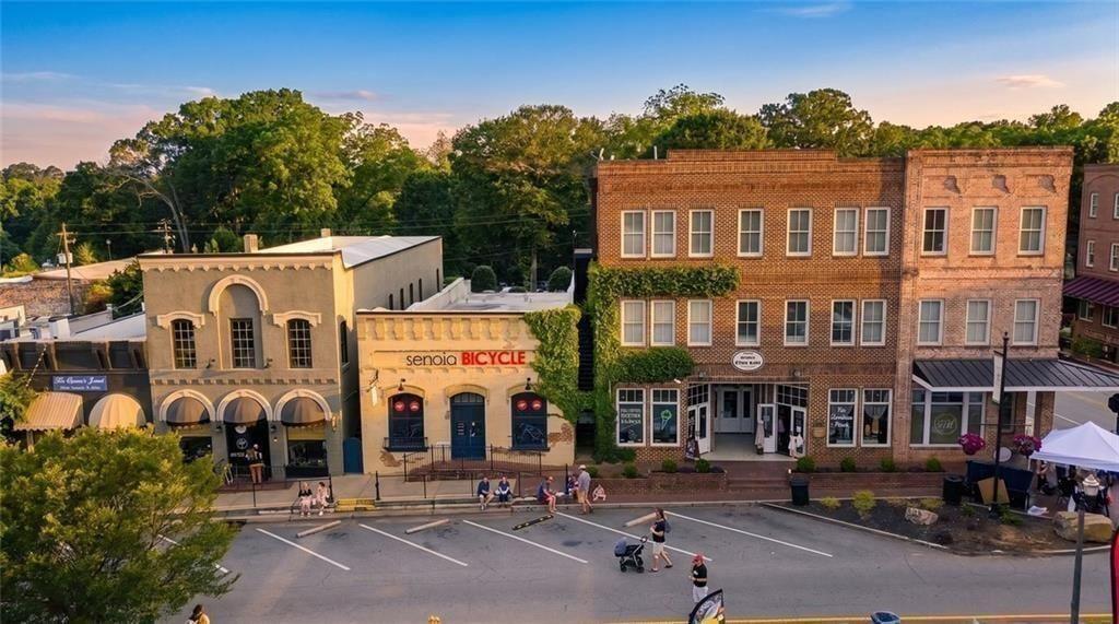 126 Morgan Street Senoia GA 30276