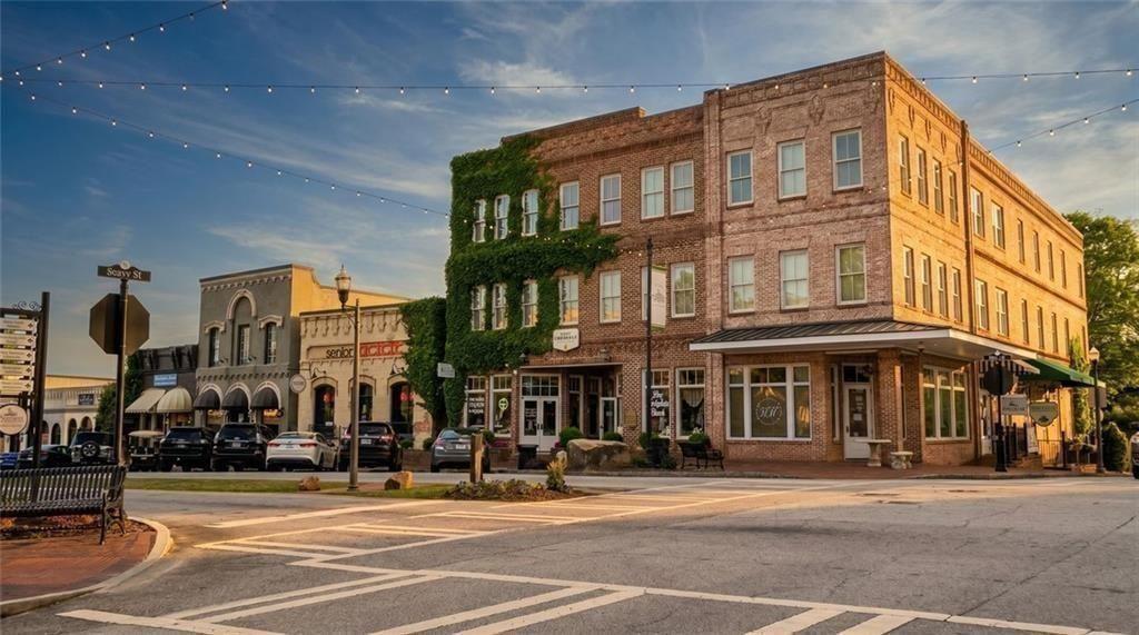 126 Morgan Street Senoia GA 30276