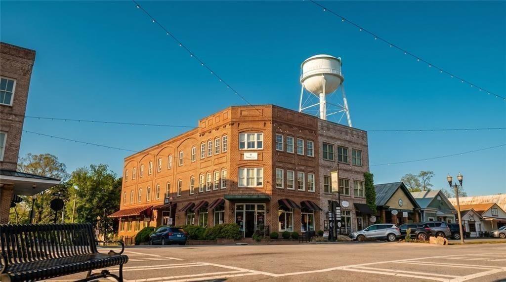 126 Morgan Street Senoia GA 30276