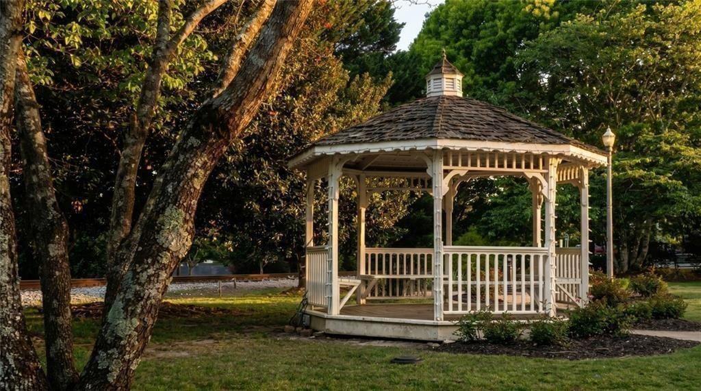 126 Morgan Street Senoia GA 30276