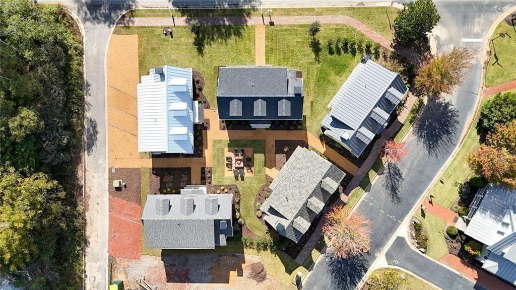 126 Morgan Street Senoia GA 30276