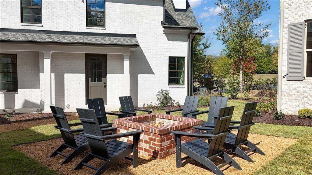 126 Morgan Street Senoia GA 30276
