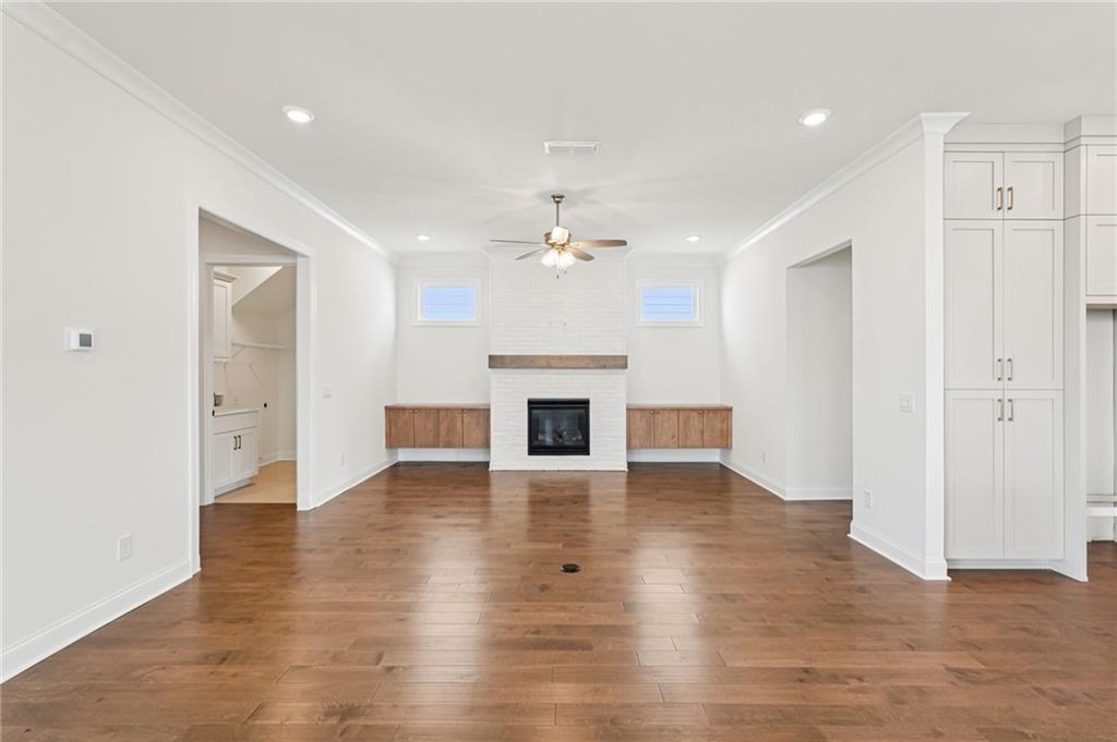 527 Godfrey Drive Cumming GA 30040