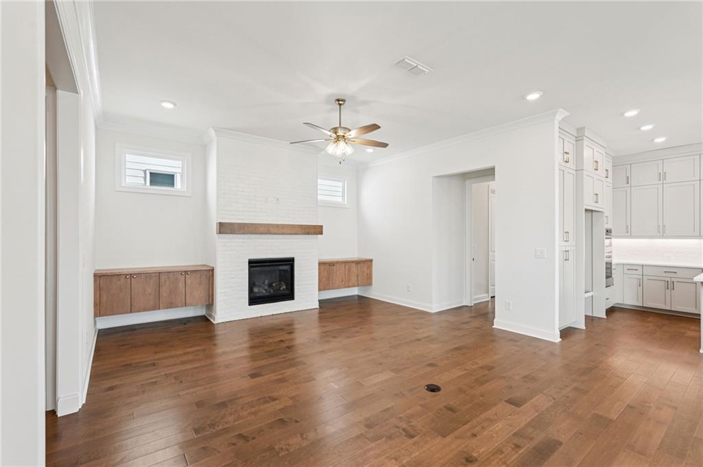 527 Godfrey Drive Cumming GA 30040