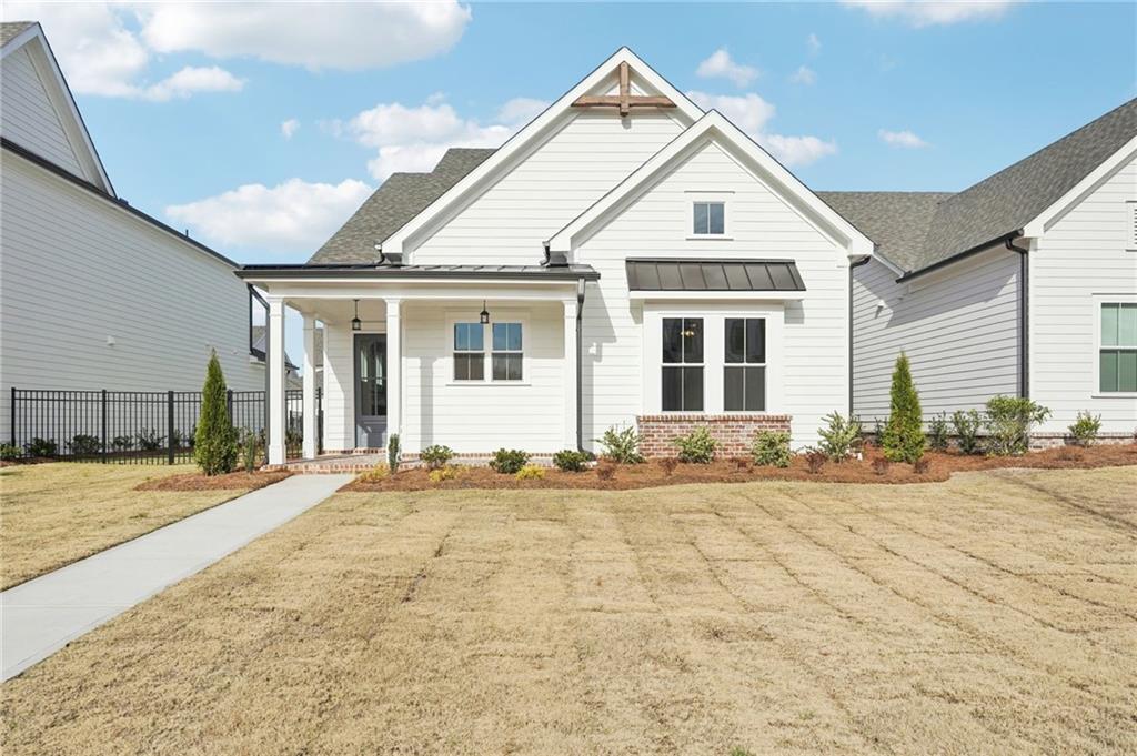 527 Godfrey Drive Cumming GA 30040