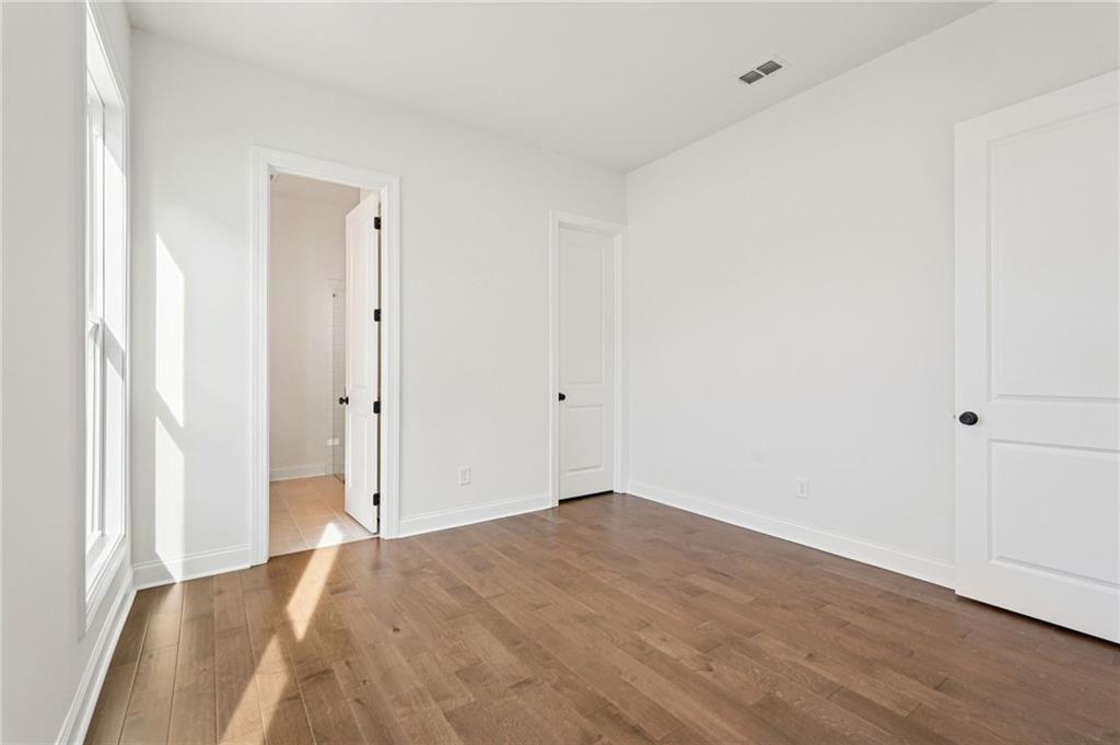 527 Godfrey Drive Cumming GA 30040