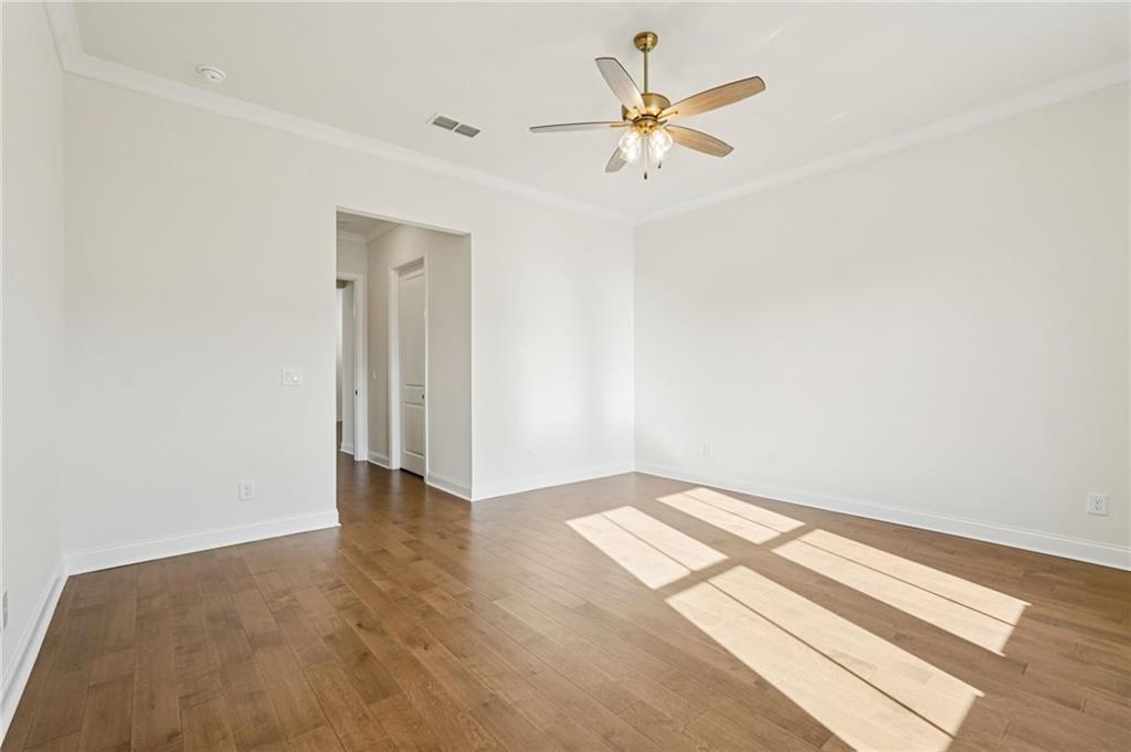 527 Godfrey Drive Cumming GA 30040