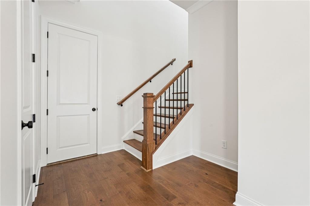 527 Godfrey Drive Cumming GA 30040