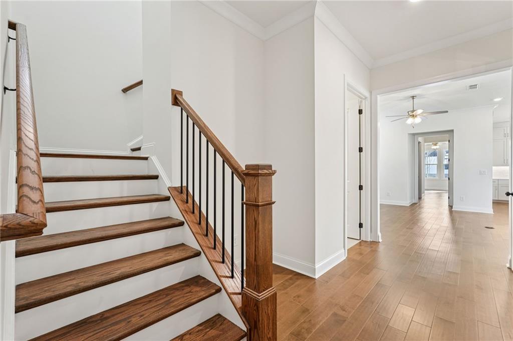 527 Godfrey Drive Cumming GA 30040