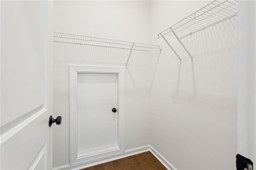 527 Godfrey Drive Cumming GA 30040