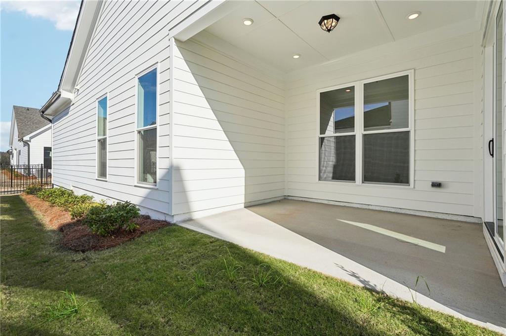 527 Godfrey Drive Cumming GA 30040