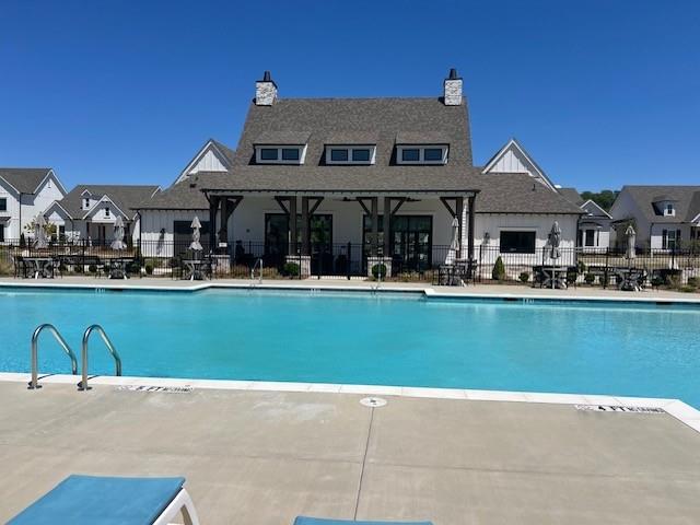 527 Godfrey Drive Cumming GA 30040
