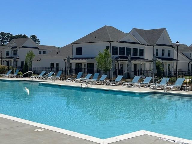 527 Godfrey Drive Cumming GA 30040