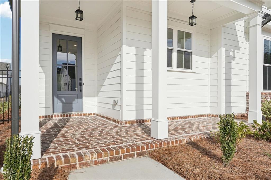 527 Godfrey Drive Cumming GA 30040