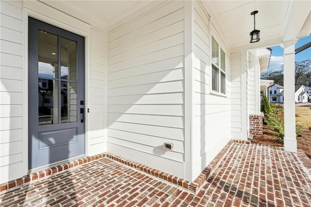 527 Godfrey Drive Cumming GA 30040