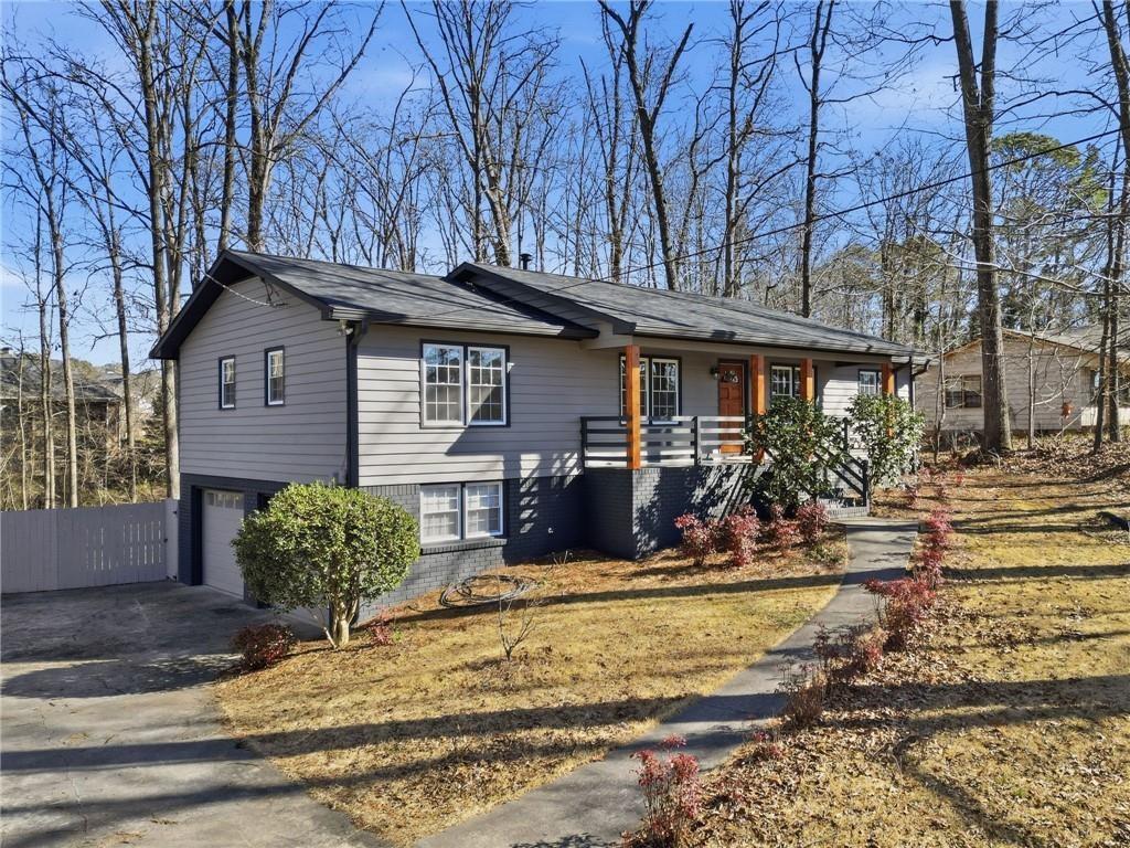 2810 Shaw Road Marietta GA 30066