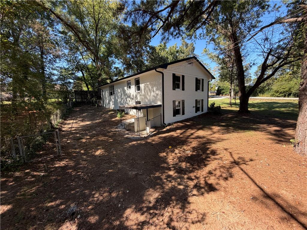 1617 W Kellogg Circle Douglasville GA 30134
