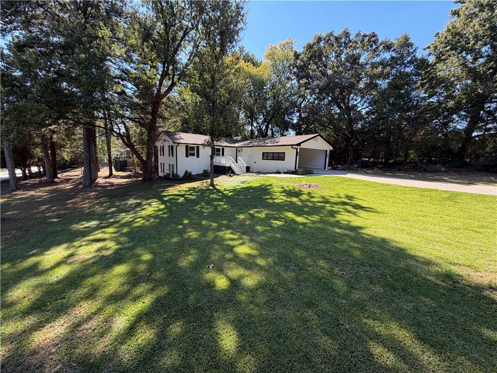 1617 W Kellogg Circle Douglasville GA 30134