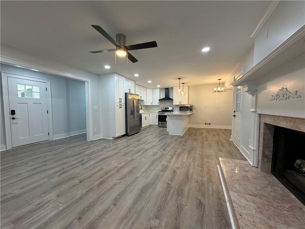 1617 W Kellogg Circle Douglasville GA 30134