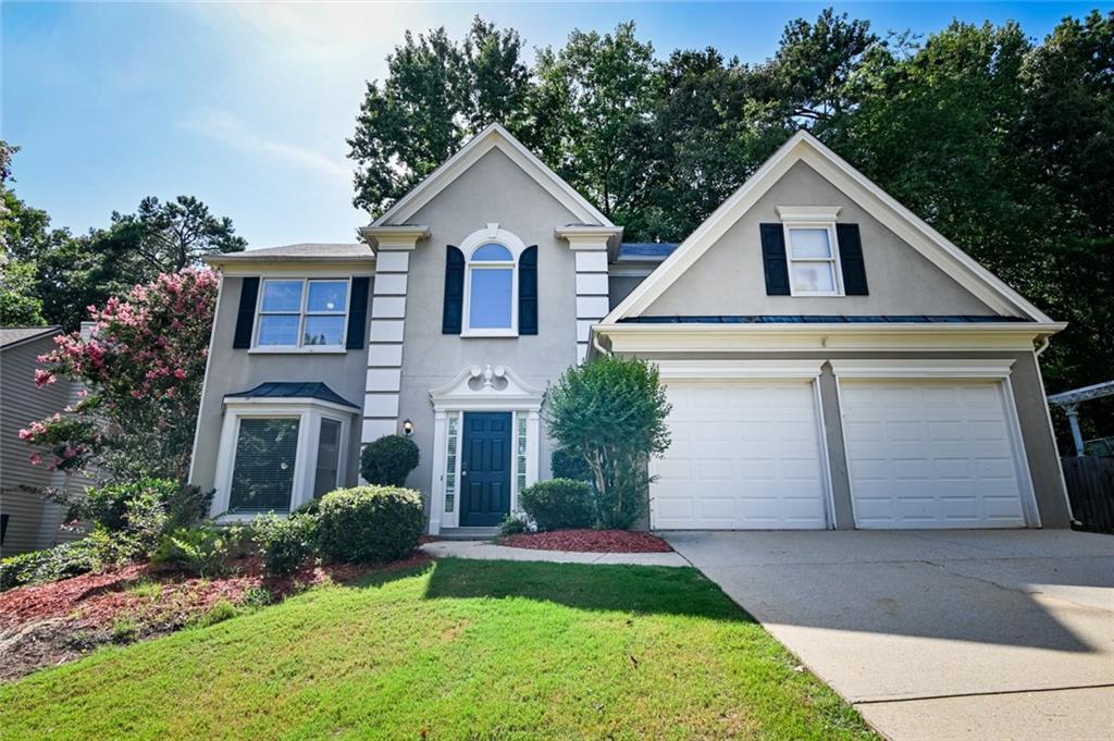 185 Gainford Court Johns Creek GA 30097