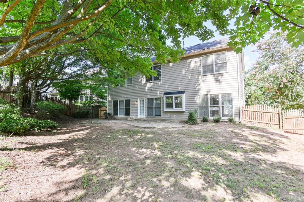 185 Gainford Court Johns Creek GA 30097