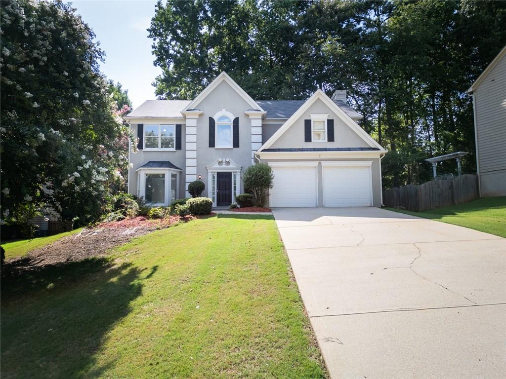 185 Gainford Court Johns Creek GA 30097