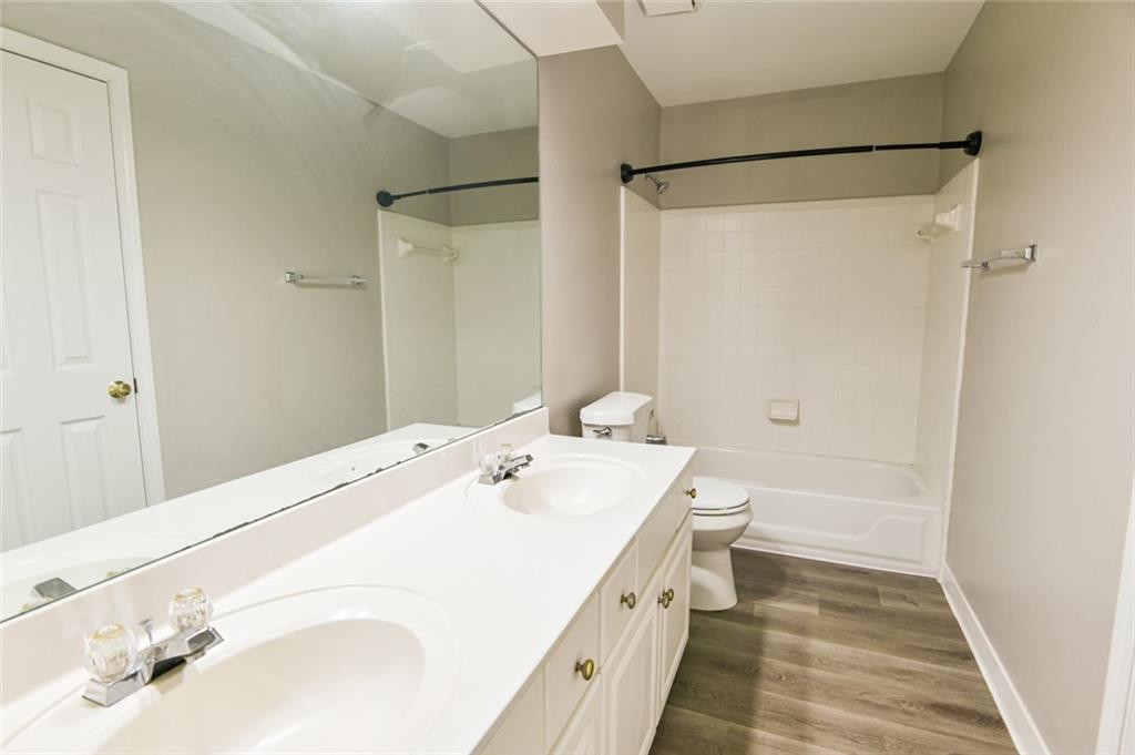 185 Gainford Court Johns Creek GA 30097