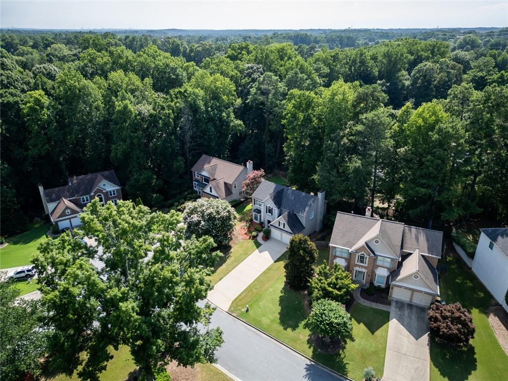 185 Gainford Court Johns Creek GA 30097