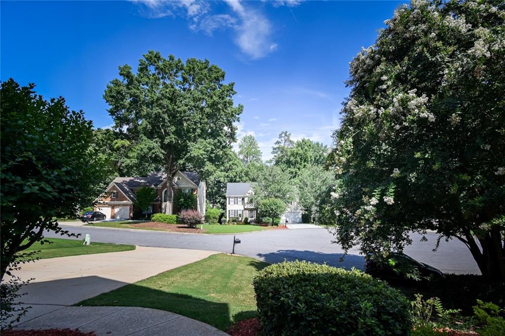 185 Gainford Court Johns Creek GA 30097