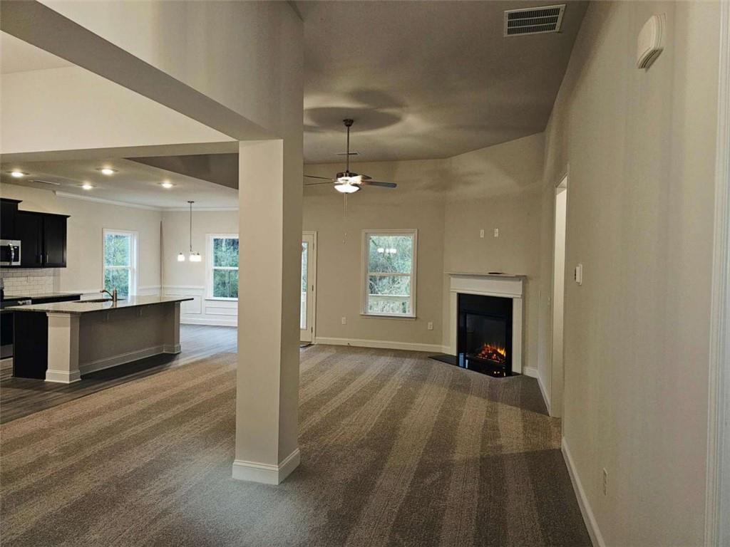 216 Rhett Drive Bowdon GA 30108
