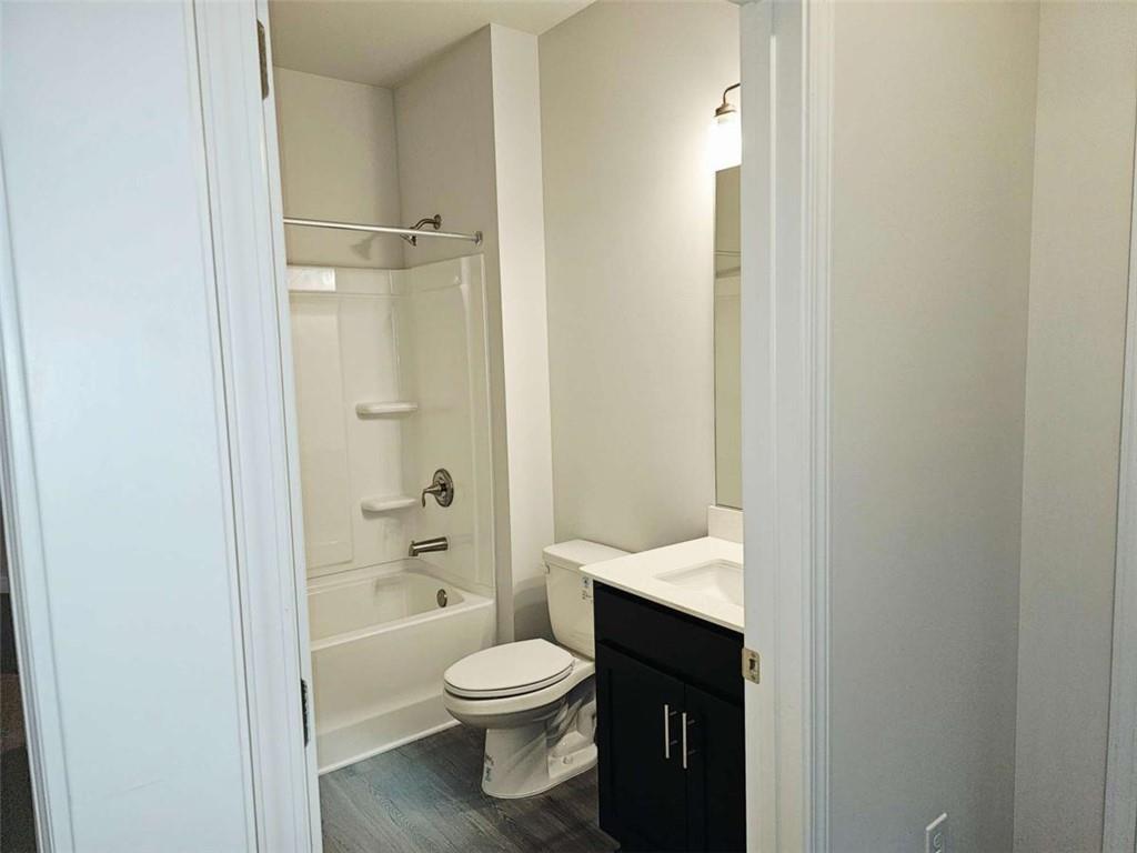 216 Rhett Drive Bowdon GA 30108