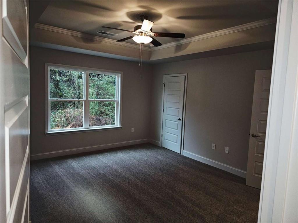 216 Rhett Drive Bowdon GA 30108