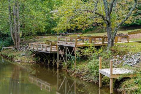 124 Candy Man Lane Dahlonega GA 30533
