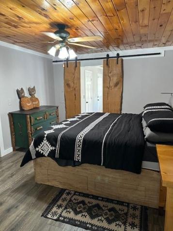 124 Candy Man Lane Dahlonega GA 30533
