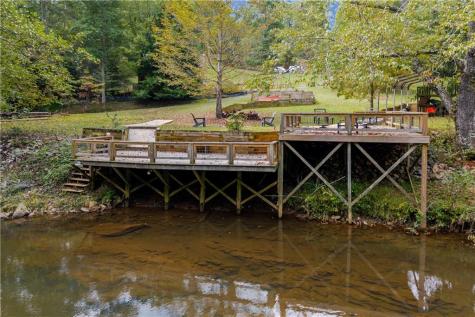 124 Candy Man Lane Dahlonega GA 30533