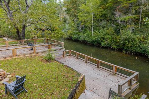 124 Candy Man Lane Dahlonega GA 30533