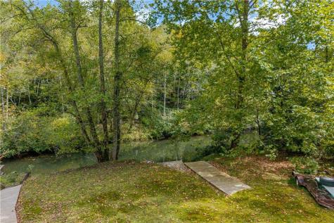 124 Candy Man Lane Dahlonega GA 30533