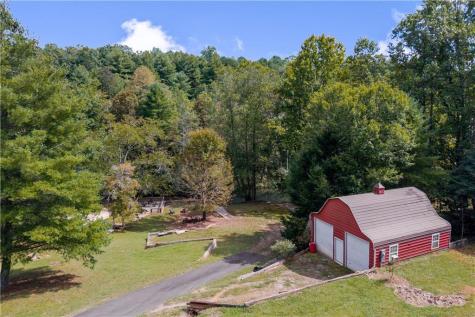 124 Candy Man Lane Dahlonega GA 30533
