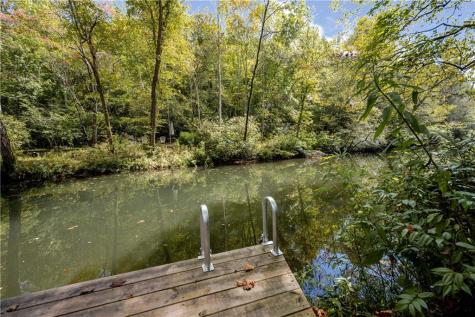 124 Candy Man Lane Dahlonega GA 30533