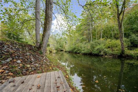 124 Candy Man Lane Dahlonega GA 30533