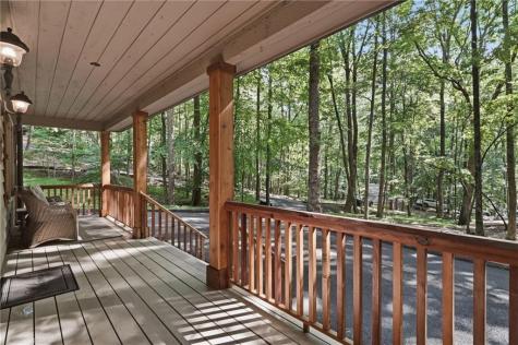 49 Little Beaver Run Big Canoe GA 30143